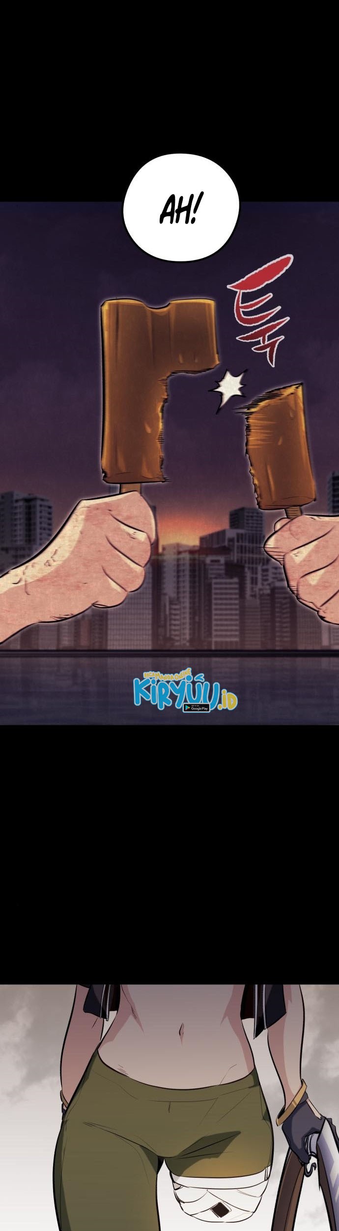 Phantom Spirit King Chapter 48 Gambar 34