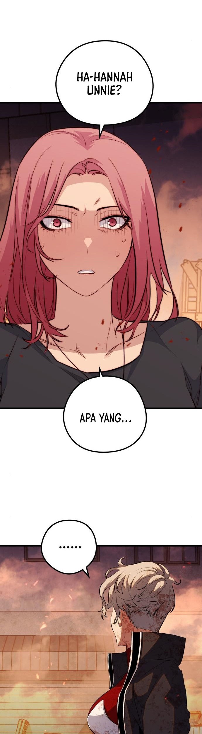 Phantom Spirit King Chapter 48 Gambar 37