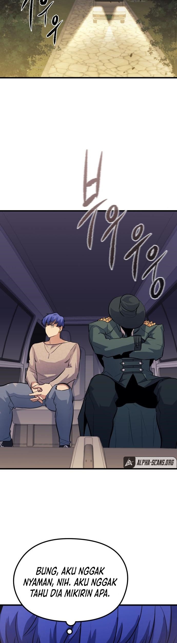 Phantom Spirit King Chapter 48 Gambar 44
