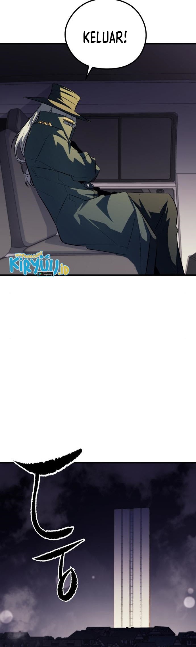 Phantom Spirit King Chapter 48 Gambar 46