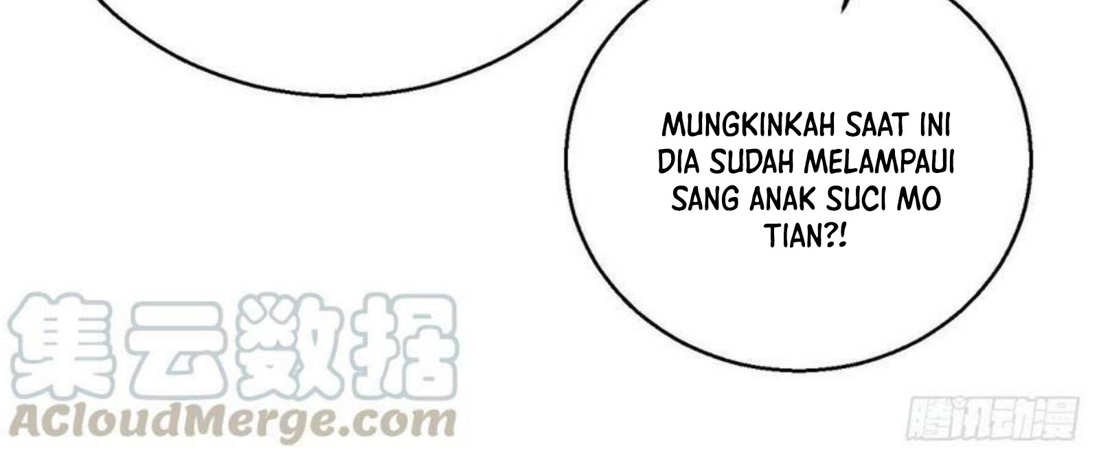 Dominate the Three Realms Chapter 160 Gambar 6