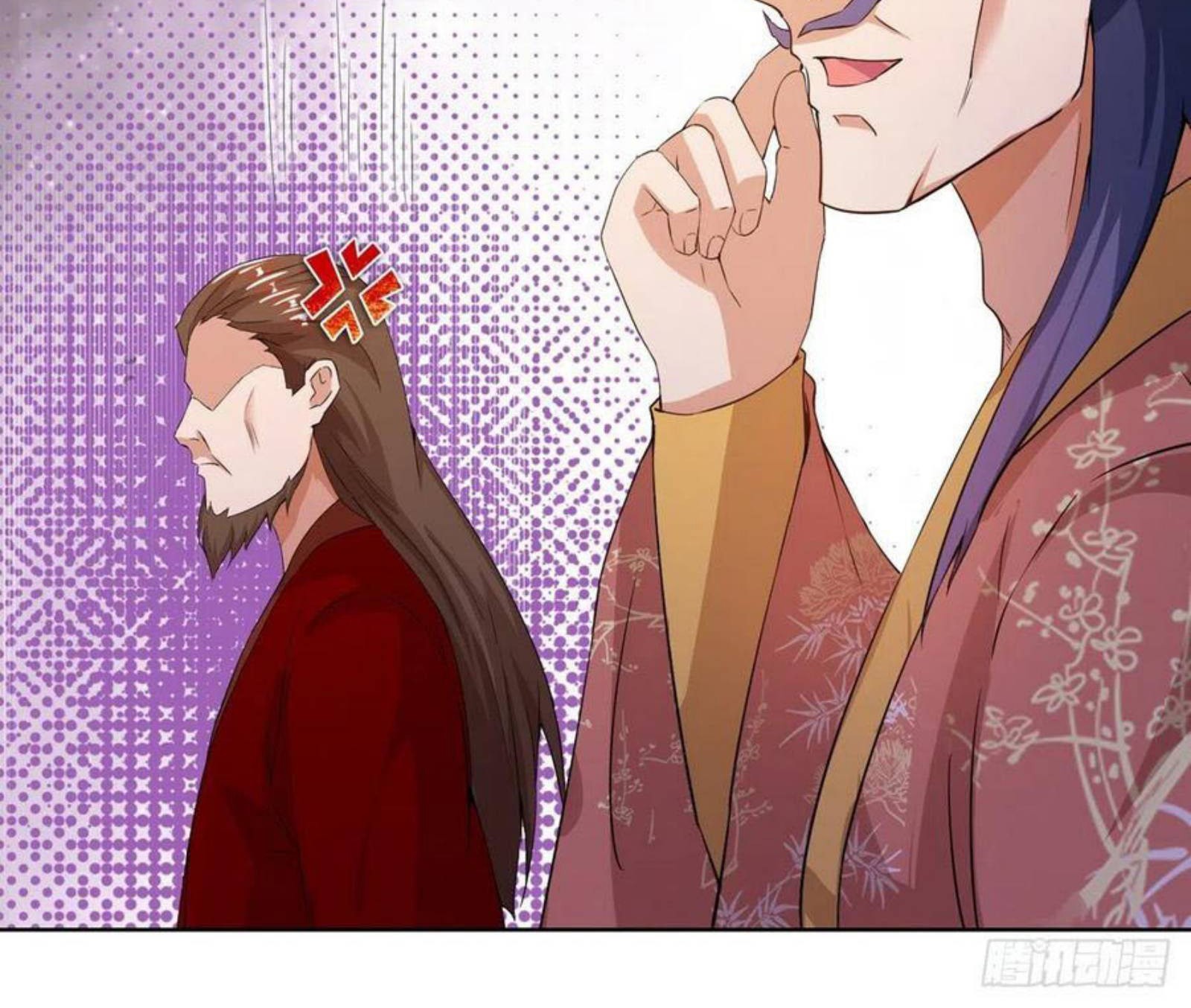 Dominate the Three Realms Chapter 160 Gambar 13