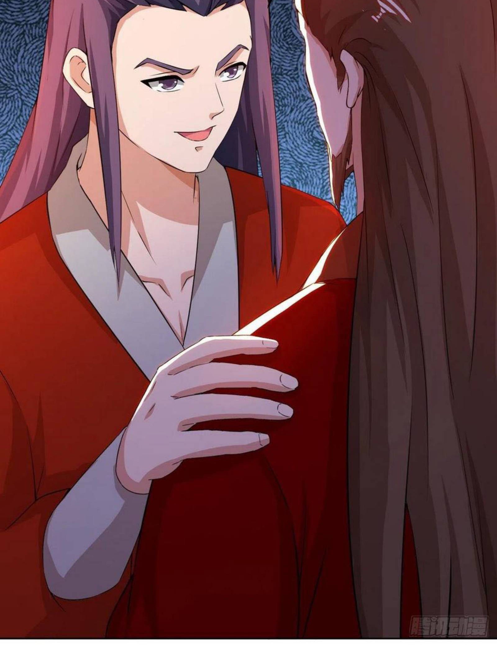 Dominate the Three Realms Chapter 160 Gambar 19