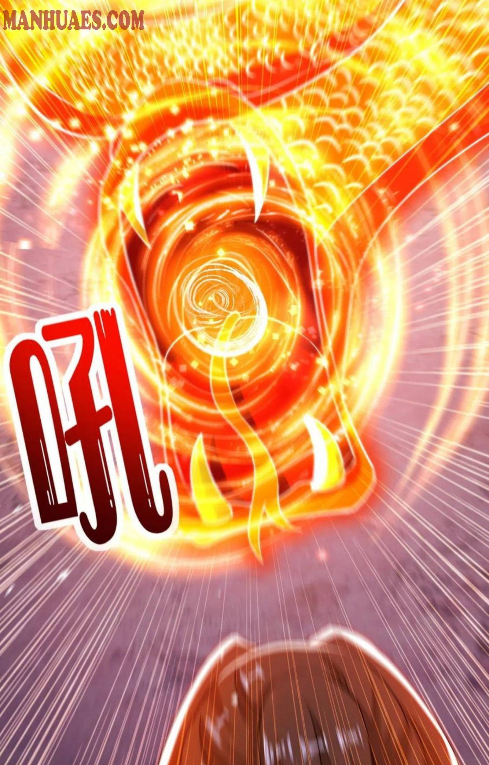 Dominate the Three Realms Chapter 160 Gambar 31