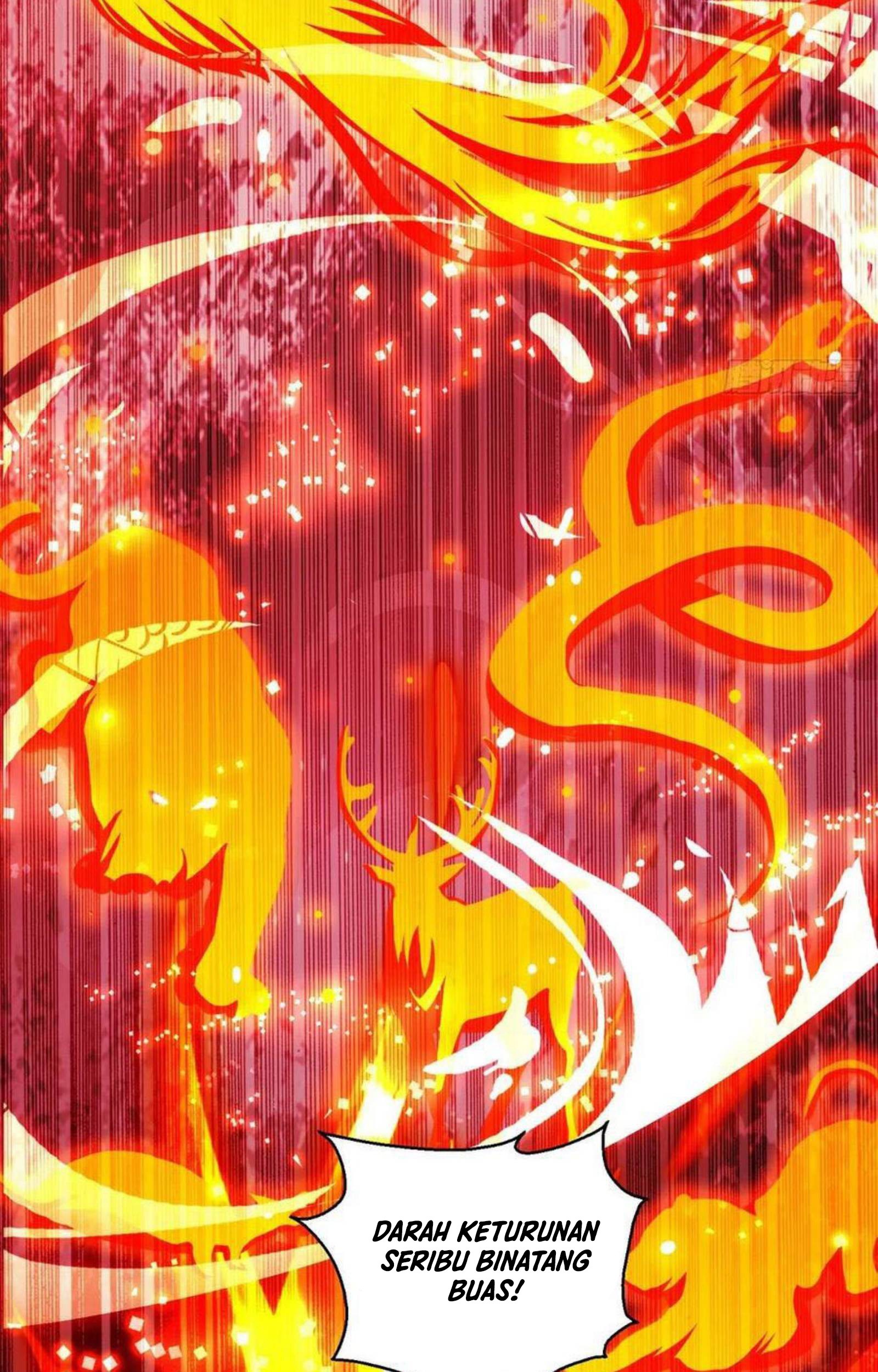 Dominate the Three Realms Chapter 160 Gambar 35
