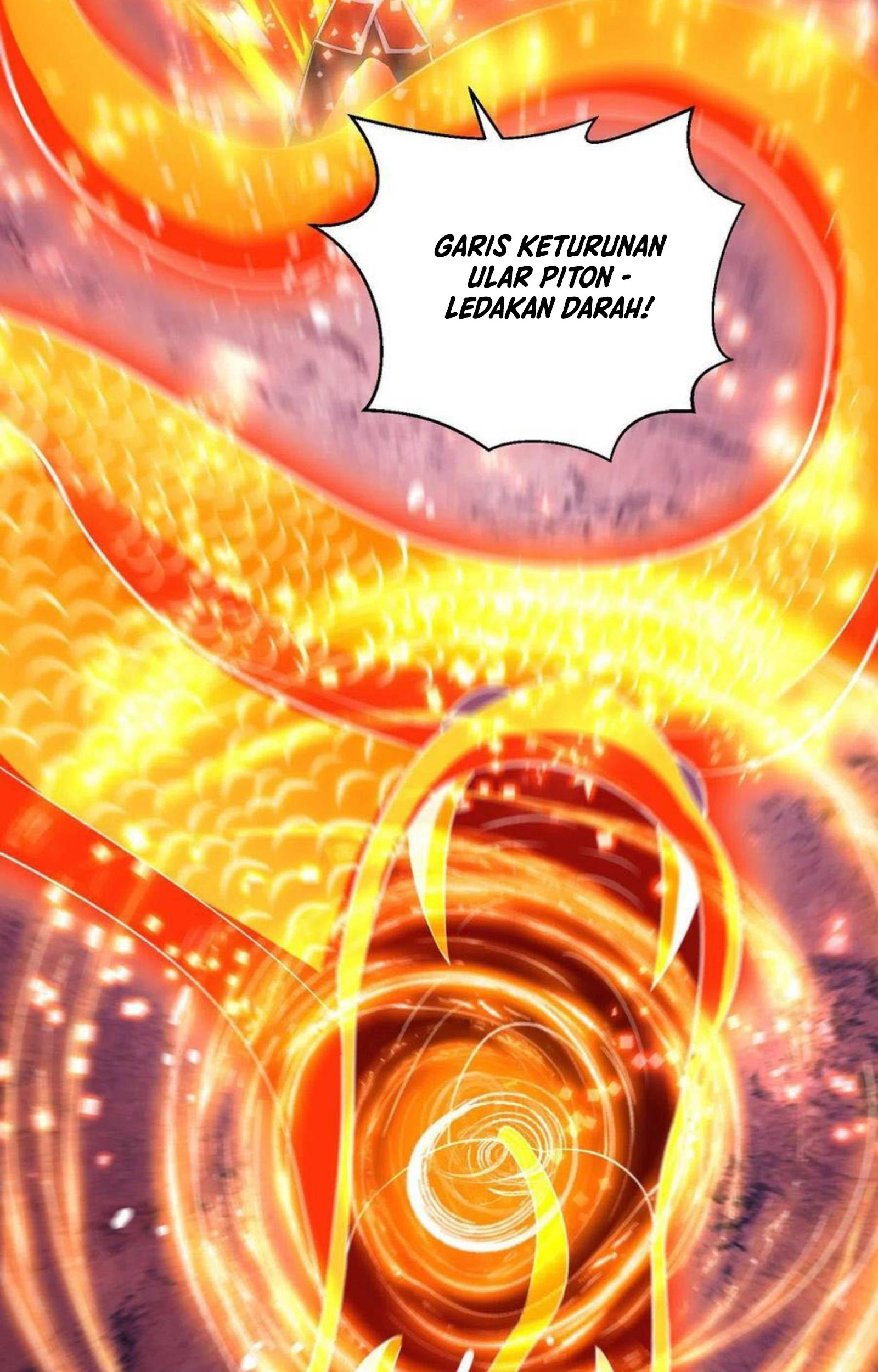 Dominate the Three Realms Chapter 161 Gambar 9