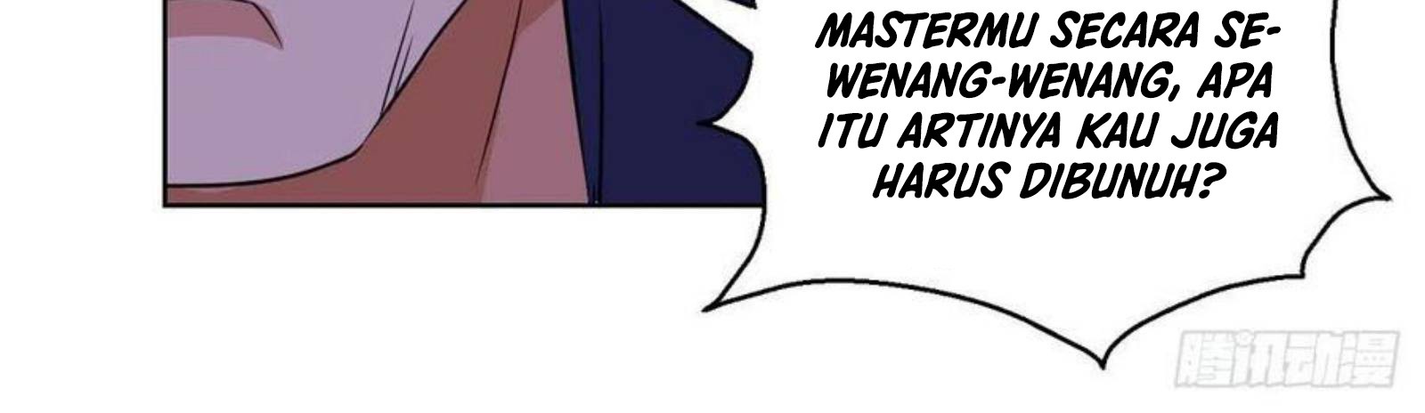 Dominate the Three Realms Chapter 161 Gambar 36
