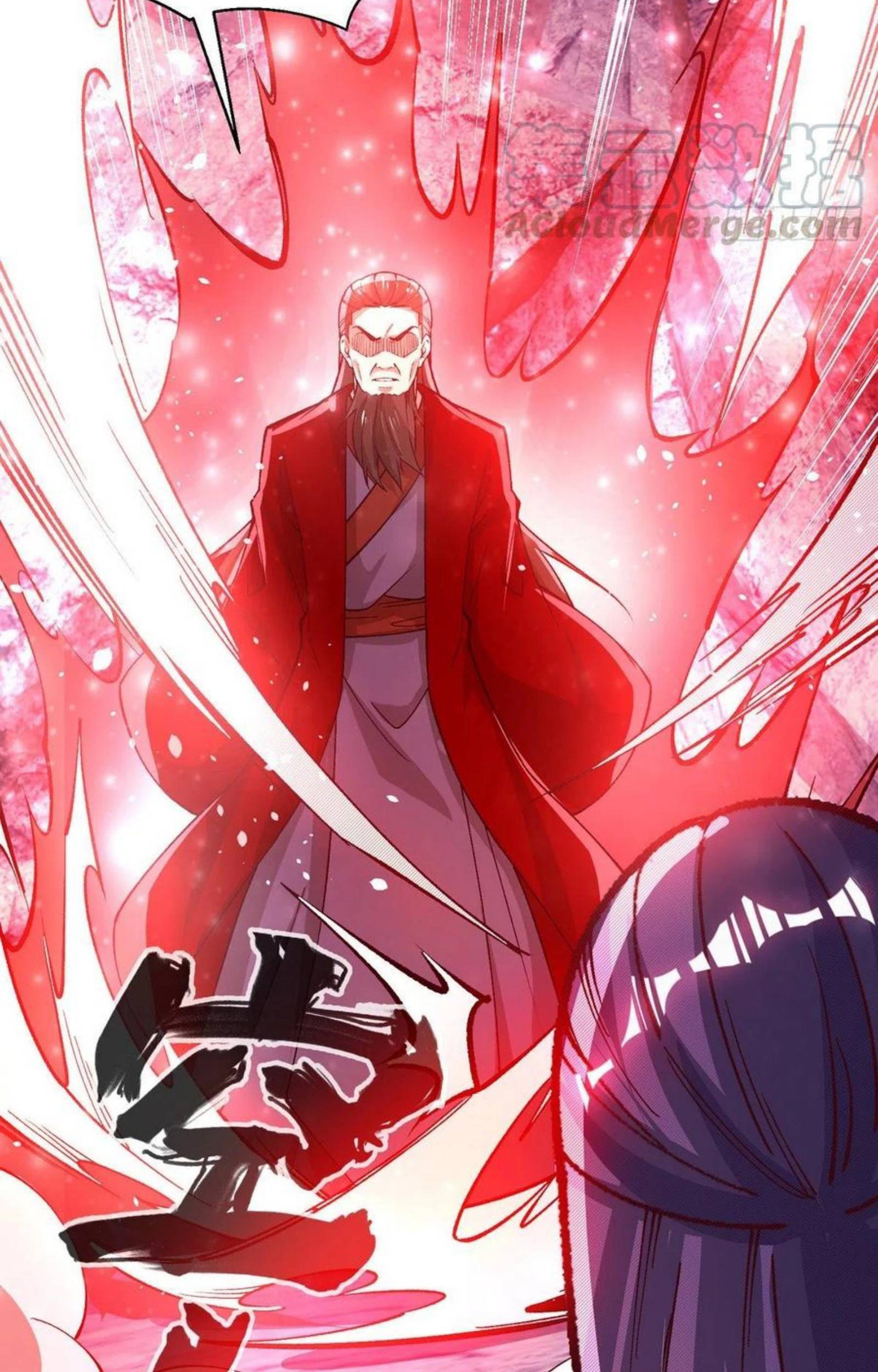Dominate the Three Realms Chapter 163 Gambar 4