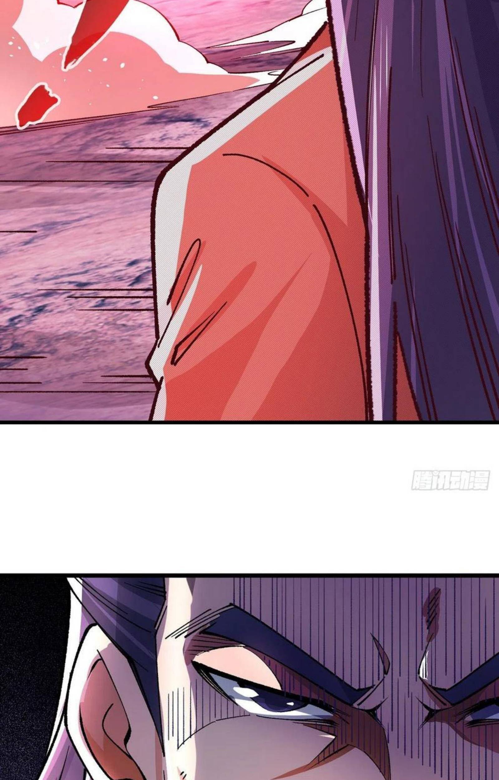 Dominate the Three Realms Chapter 163 Gambar 5