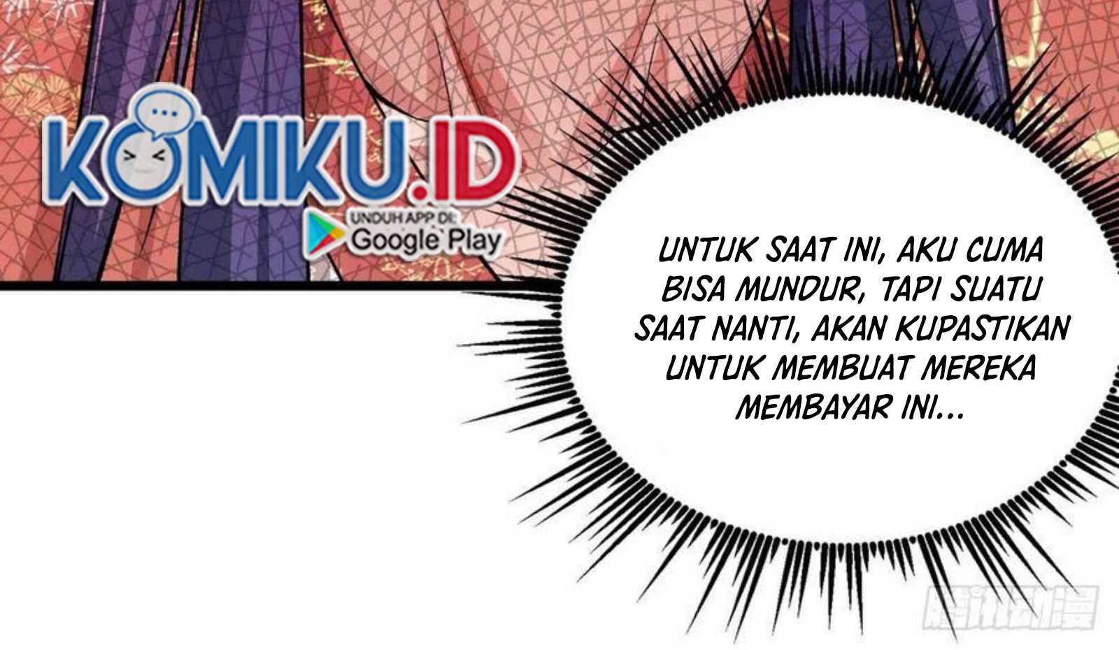Dominate the Three Realms Chapter 163 Gambar 8