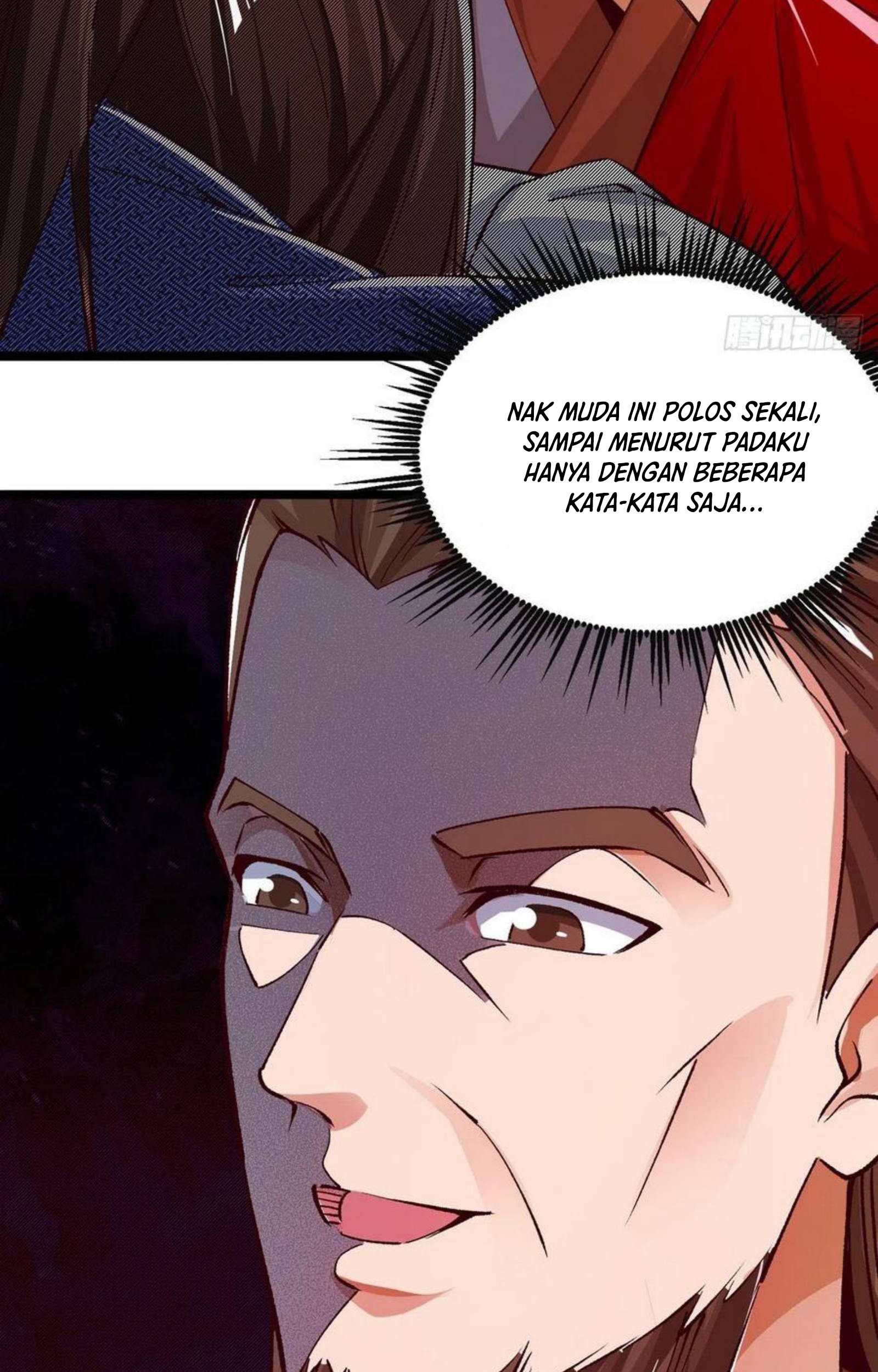 Dominate the Three Realms Chapter 163 Gambar 11
