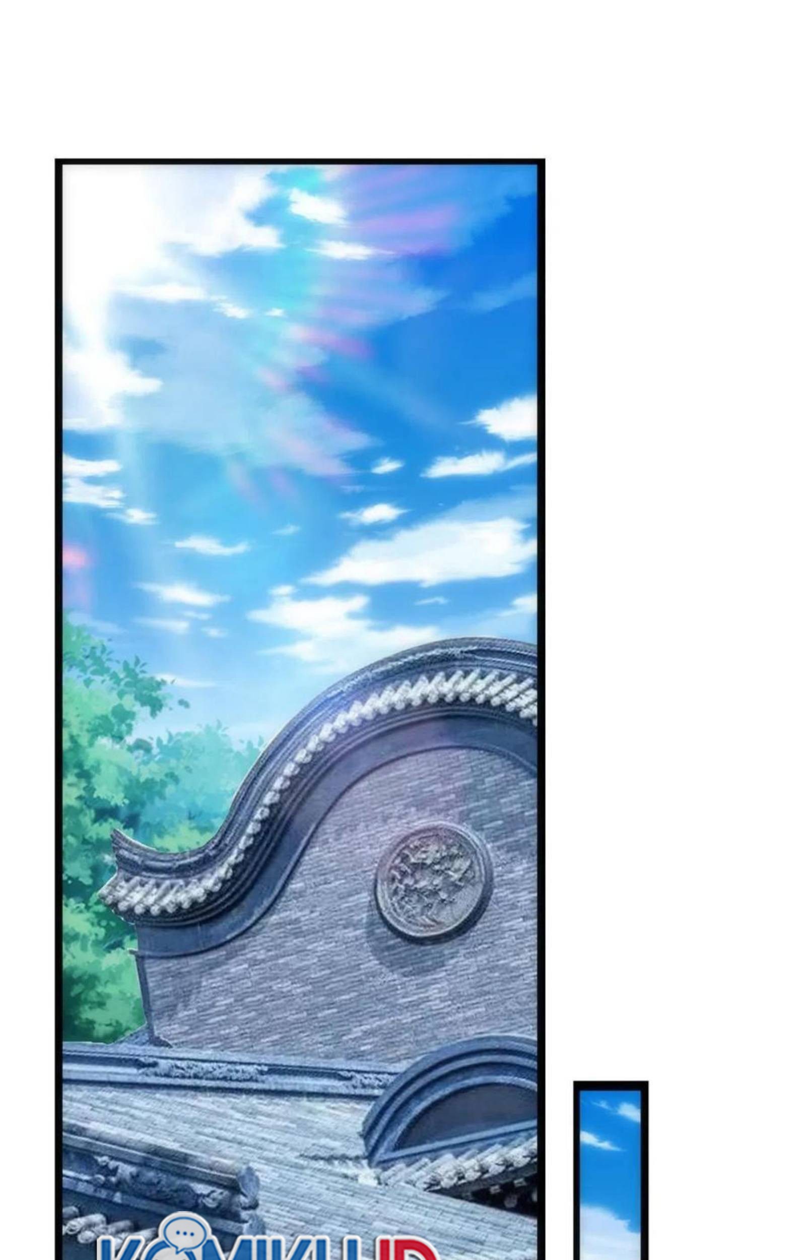 Dominate the Three Realms Chapter 163 Gambar 13