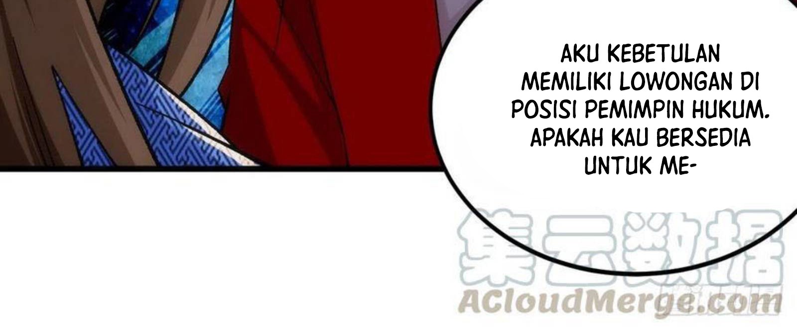 Dominate the Three Realms Chapter 163 Gambar 15