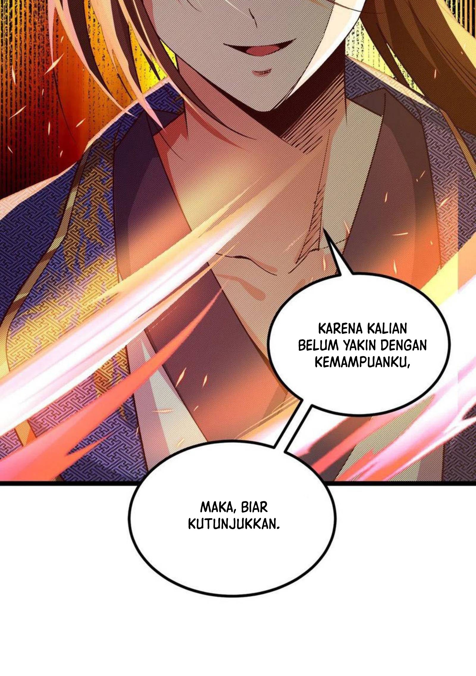 Dominate the Three Realms Chapter 164 Gambar 6