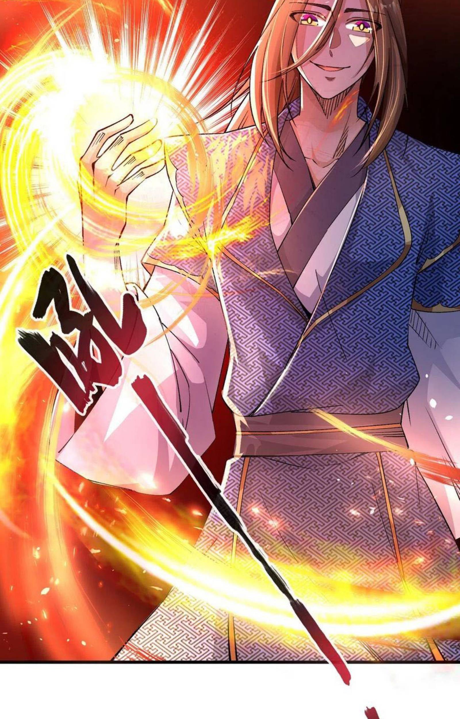 Dominate the Three Realms Chapter 164 Gambar 20