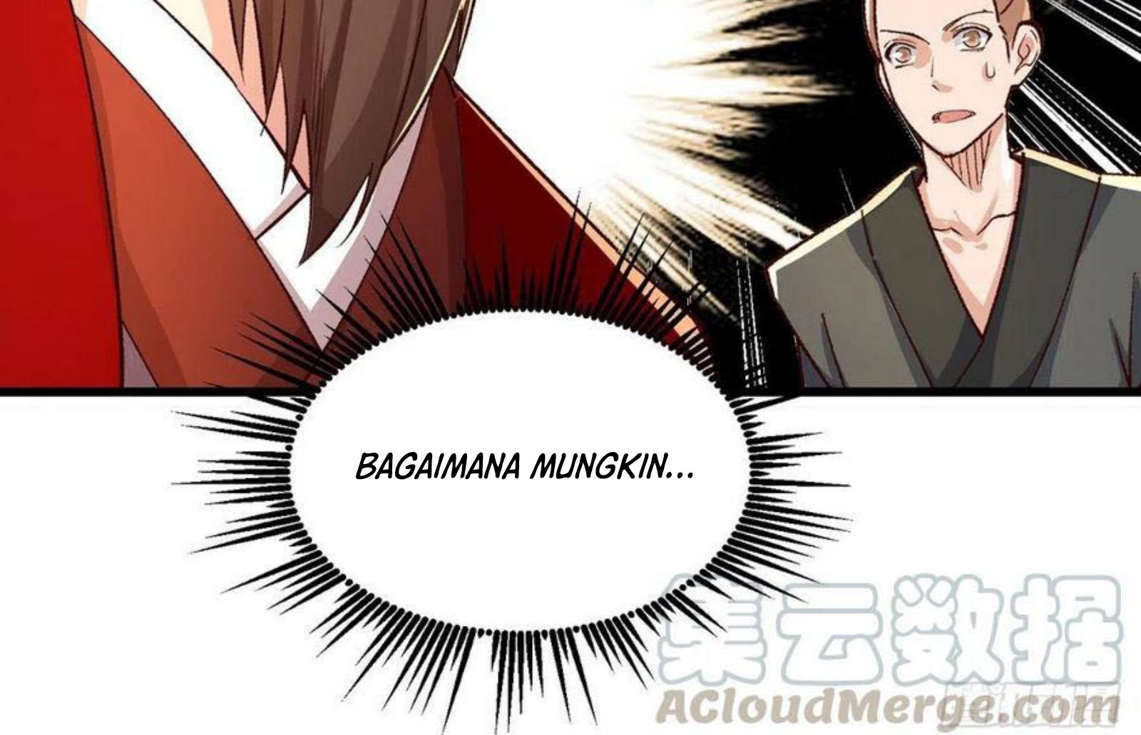Dominate the Three Realms Chapter 164 Gambar 43