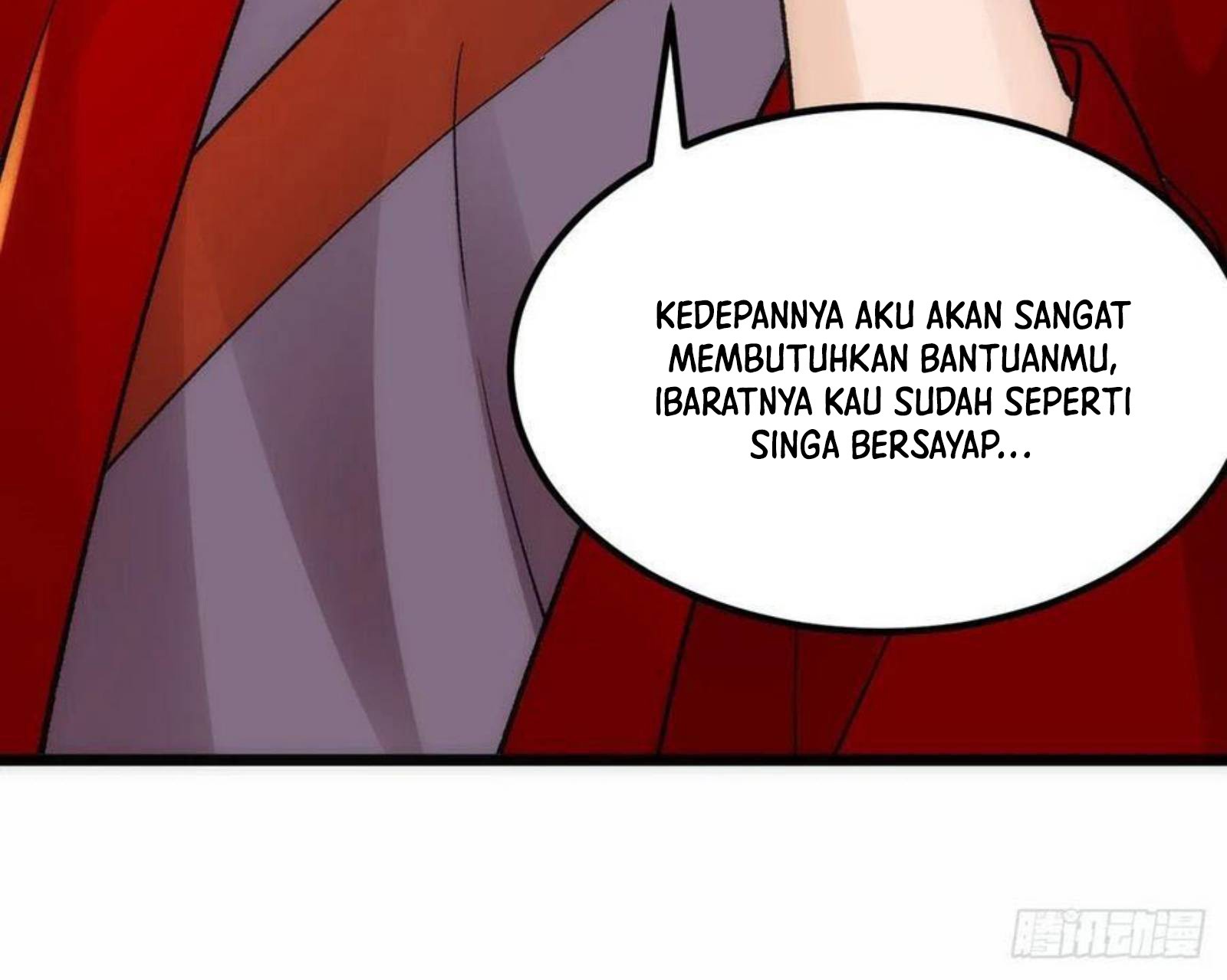 Dominate the Three Realms Chapter 165 Gambar 7