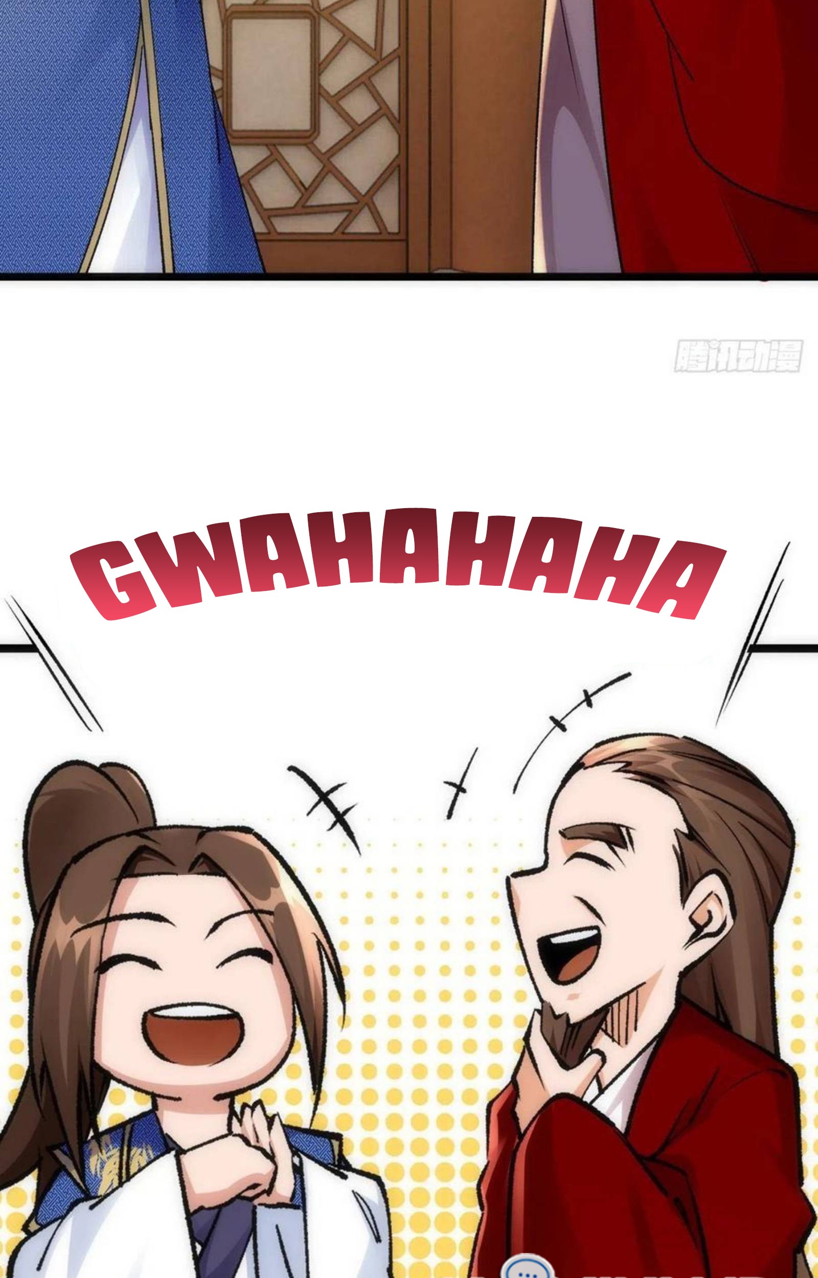 Dominate the Three Realms Chapter 165 Gambar 10
