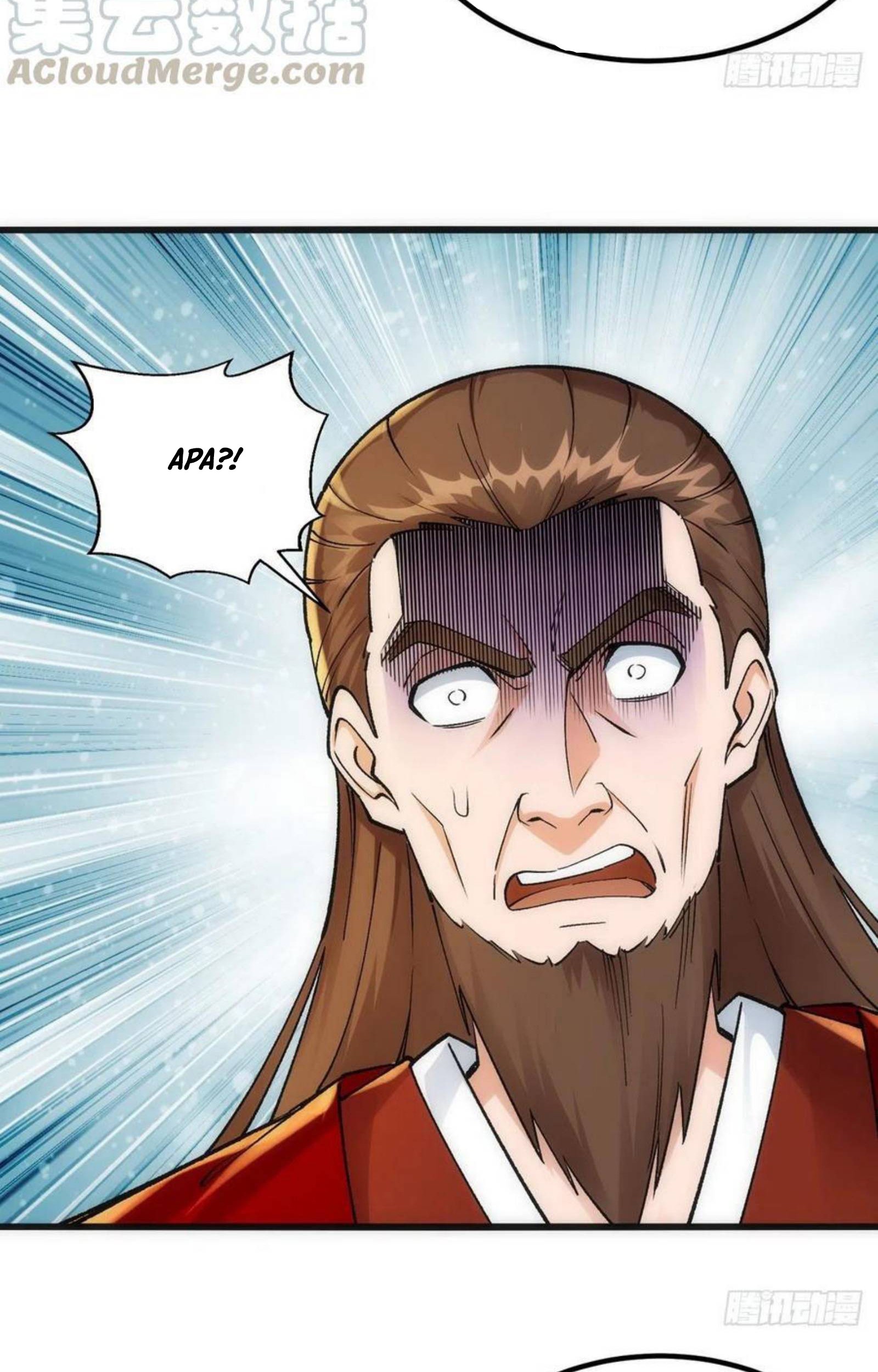Dominate the Three Realms Chapter 165 Gambar 22