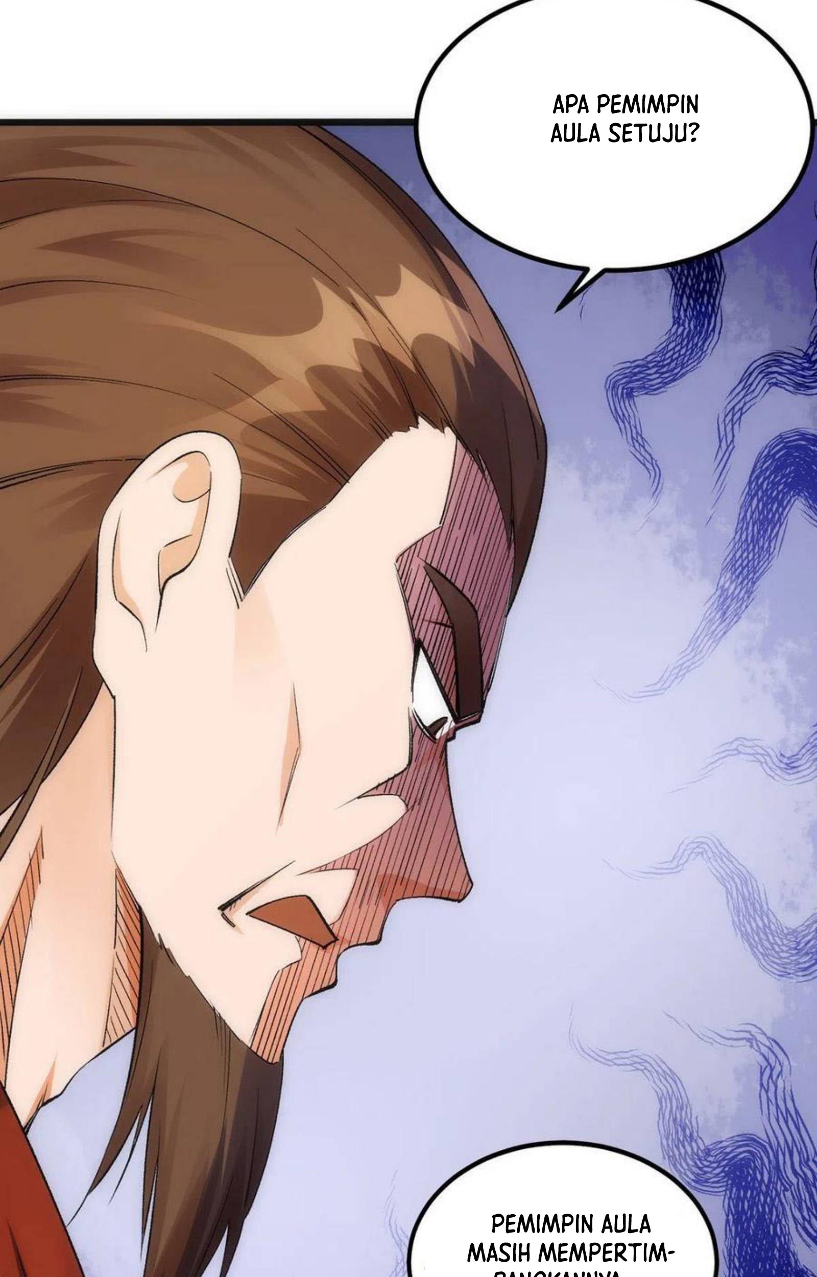 Dominate the Three Realms Chapter 165 Gambar 23
