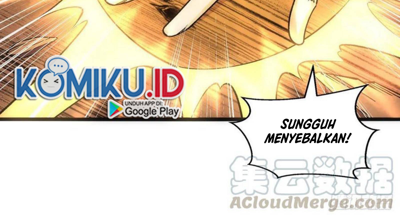 Dominate the Three Realms Chapter 165 Gambar 26