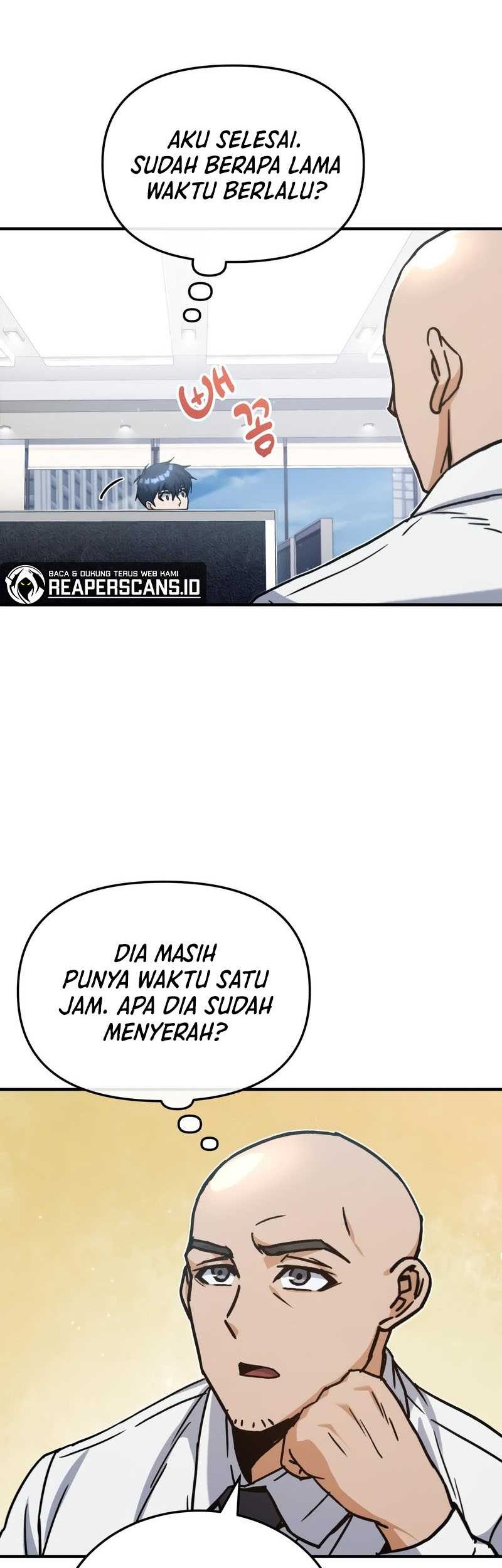 Genius of the Unique Lineage Chapter 10 Gambar 36
