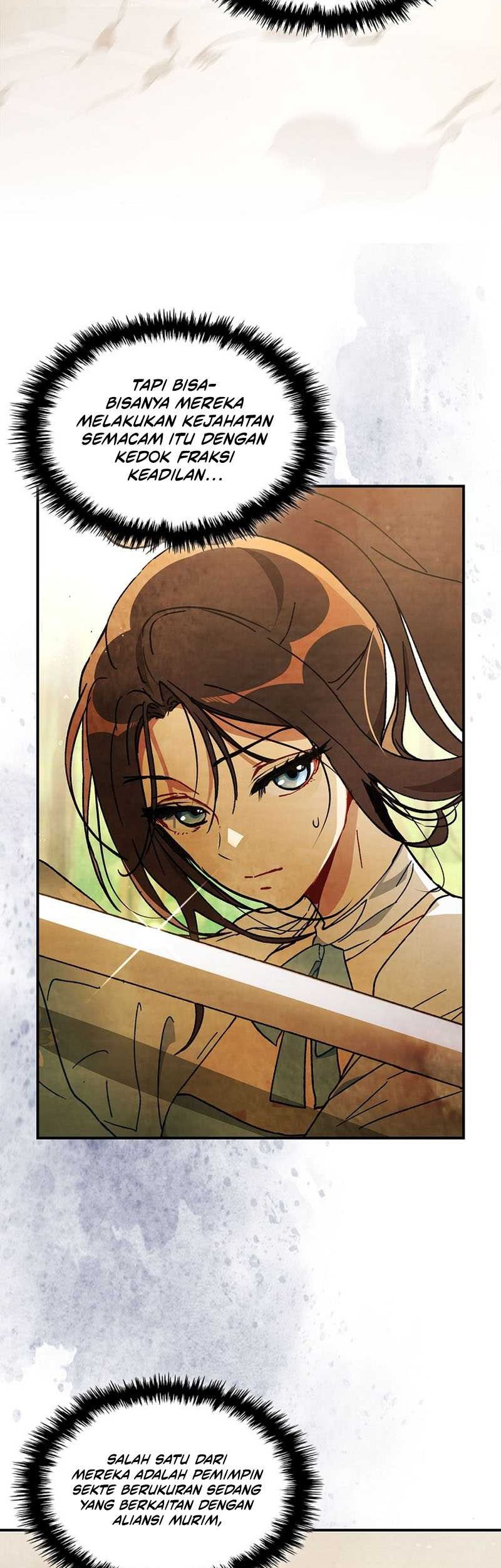 Chronicles Of The Martial God’s Chapter 34 Gambar 4