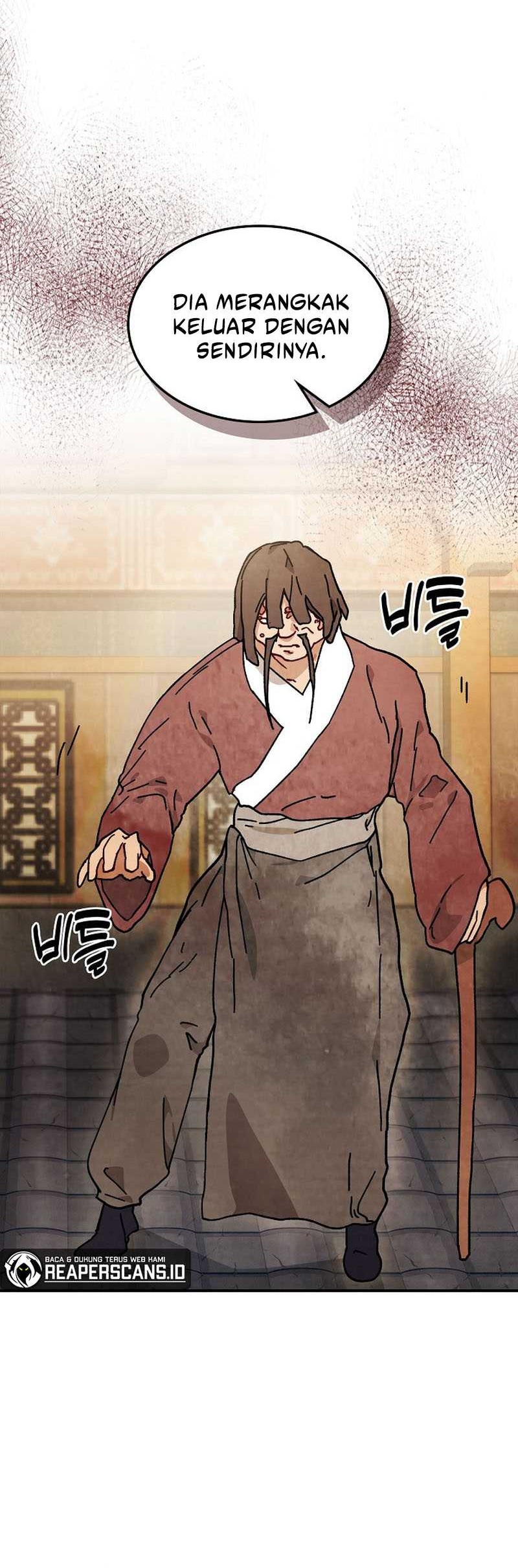 Chronicles Of The Martial God’s Chapter 34 Gambar 19