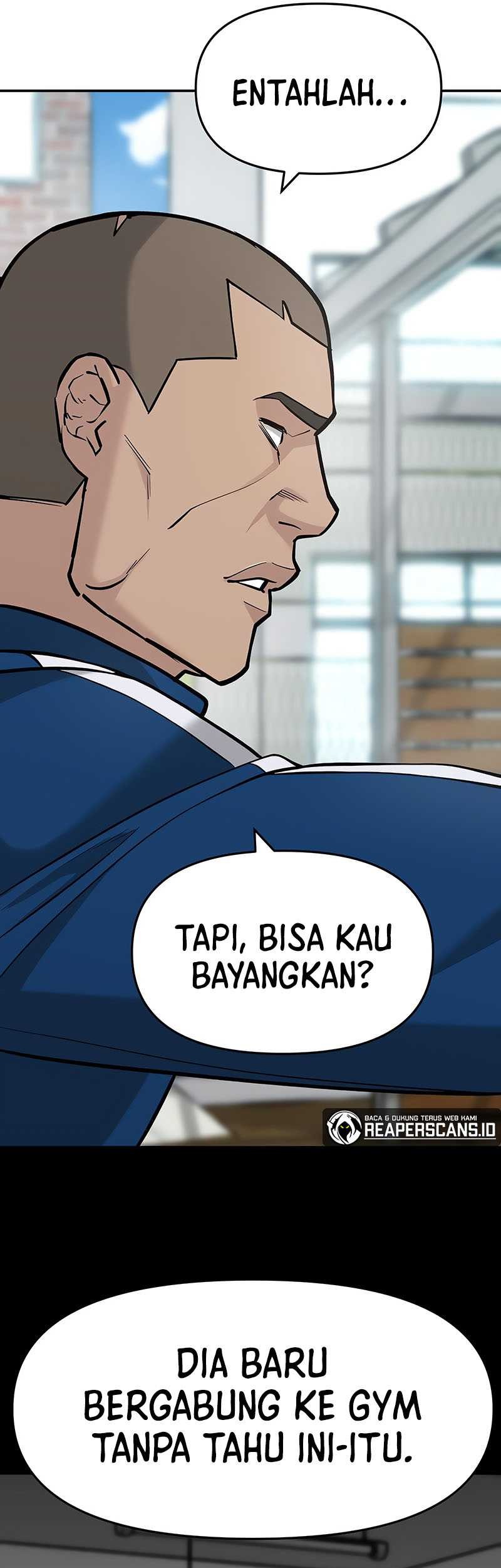 The Bully In Charge Chapter 28 Gambar 50