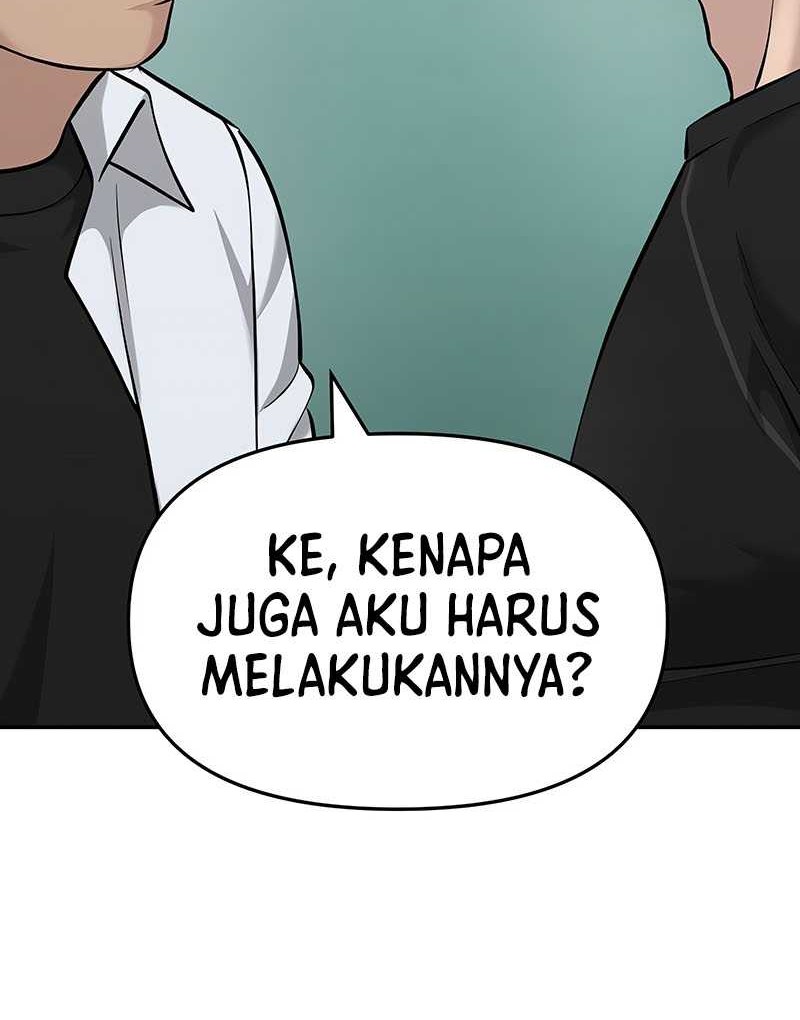 The Bully In Charge Chapter 28 Gambar 21