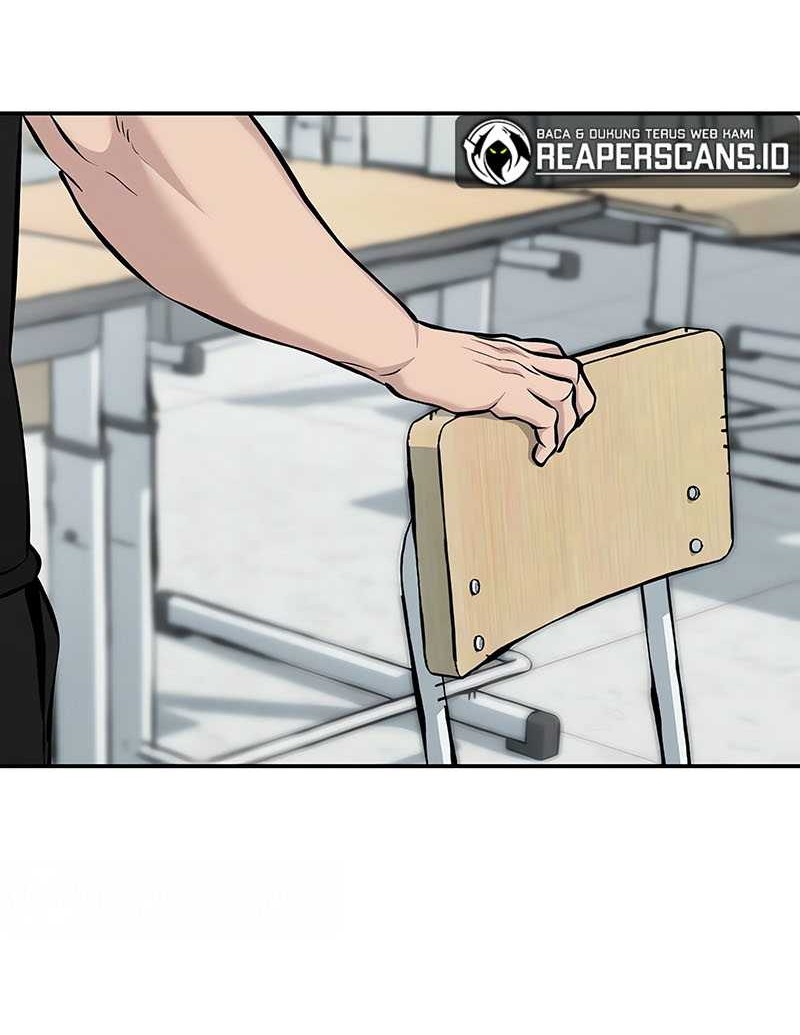 The Bully In Charge Chapter 28 Gambar 33