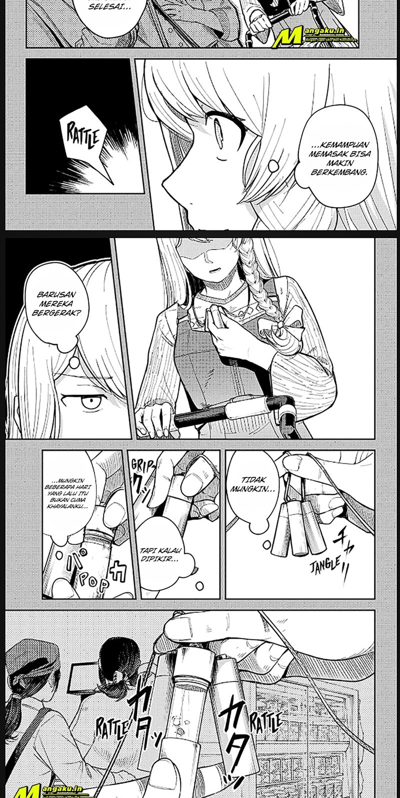 Baca Manga Skeleton Double Chapter 02.1 Gambar 2
