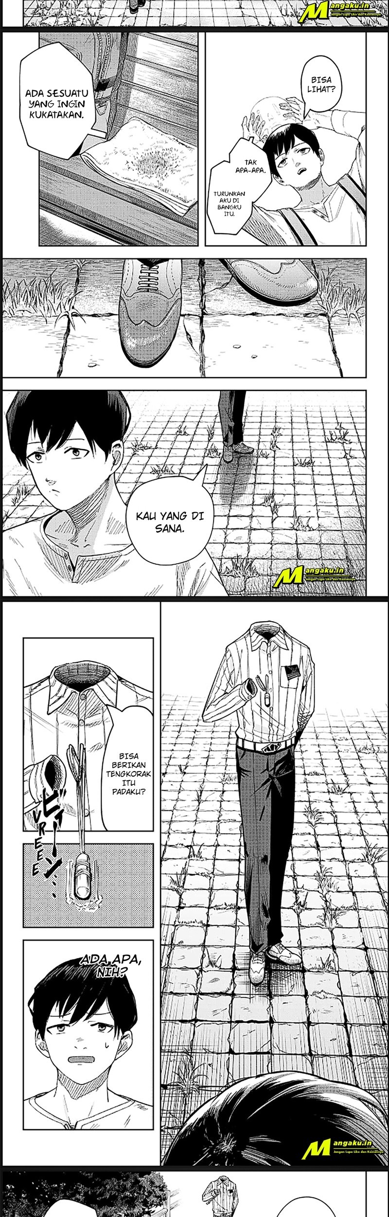 Skeleton Double Chapter 01.3 Gambar 3