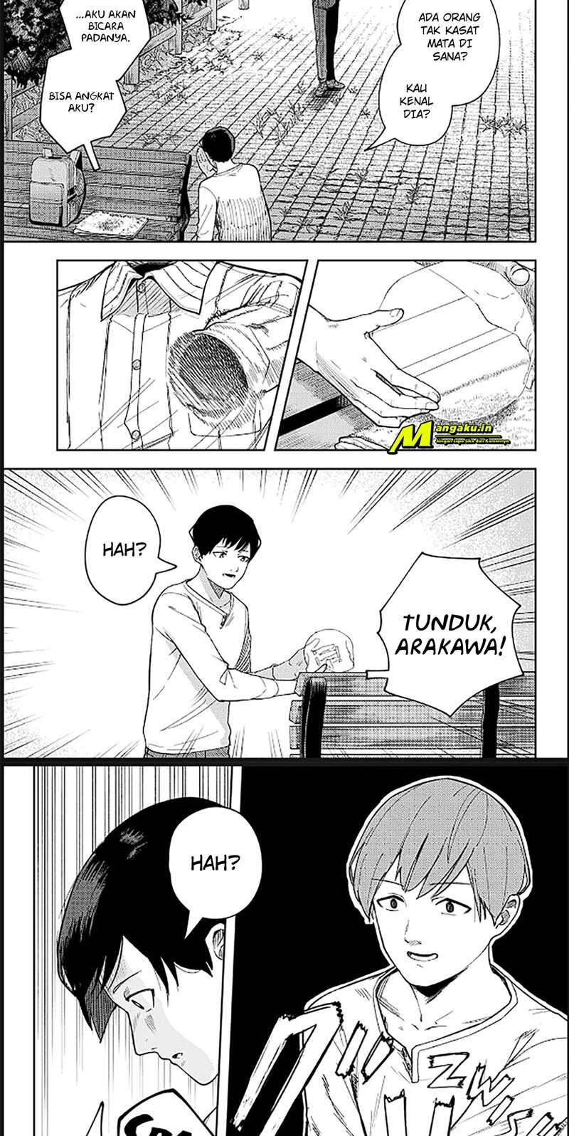 Skeleton Double Chapter 01.3 Gambar 4