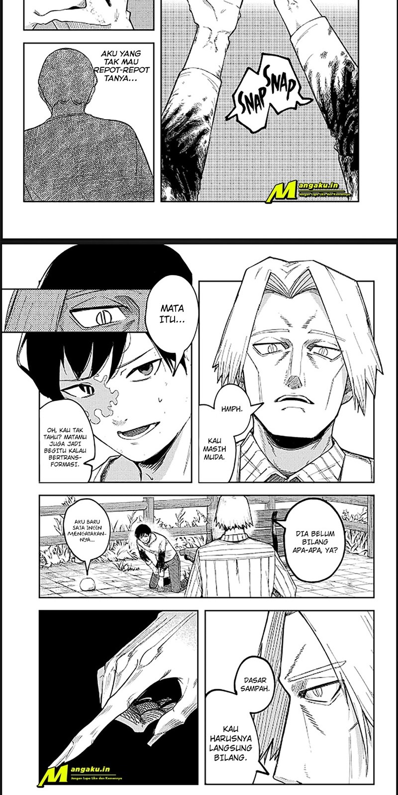 Skeleton Double Chapter 01.3 Gambar 6