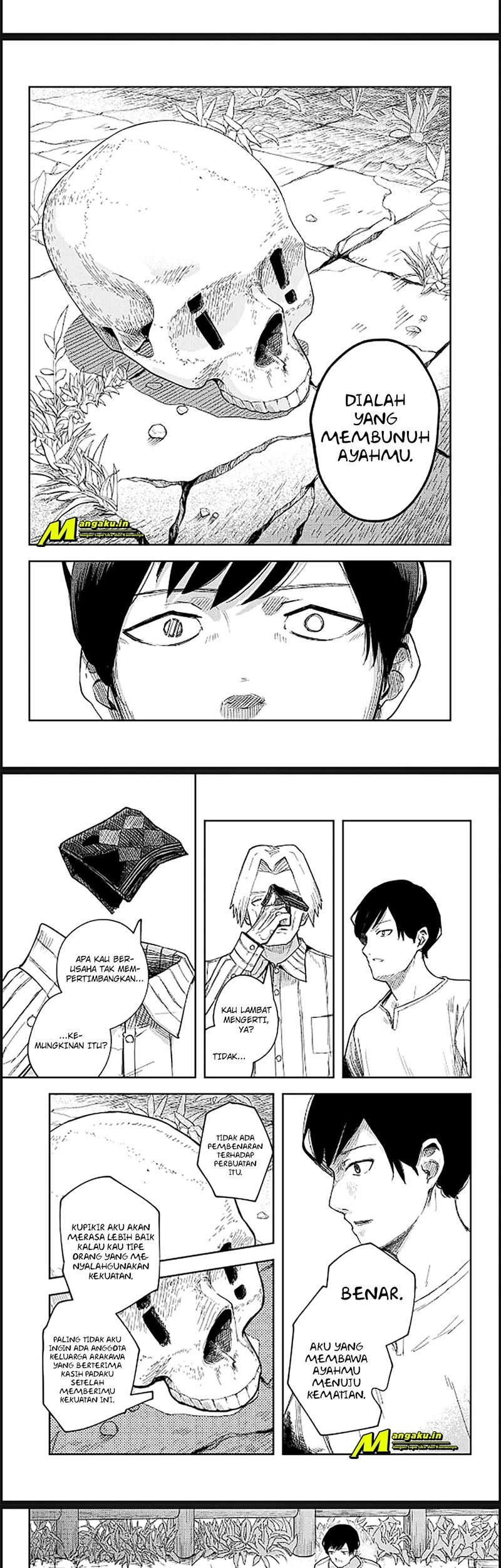 Skeleton Double Chapter 01.3 Gambar 7