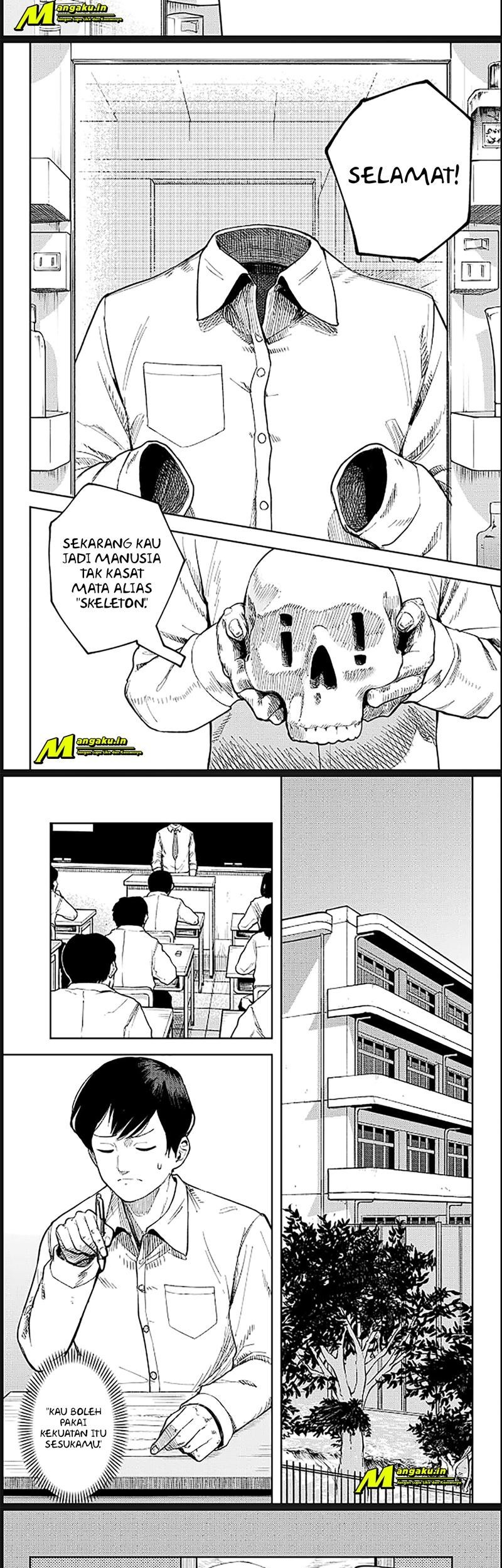Skeleton Double Chapter 01.2 Gambar 3