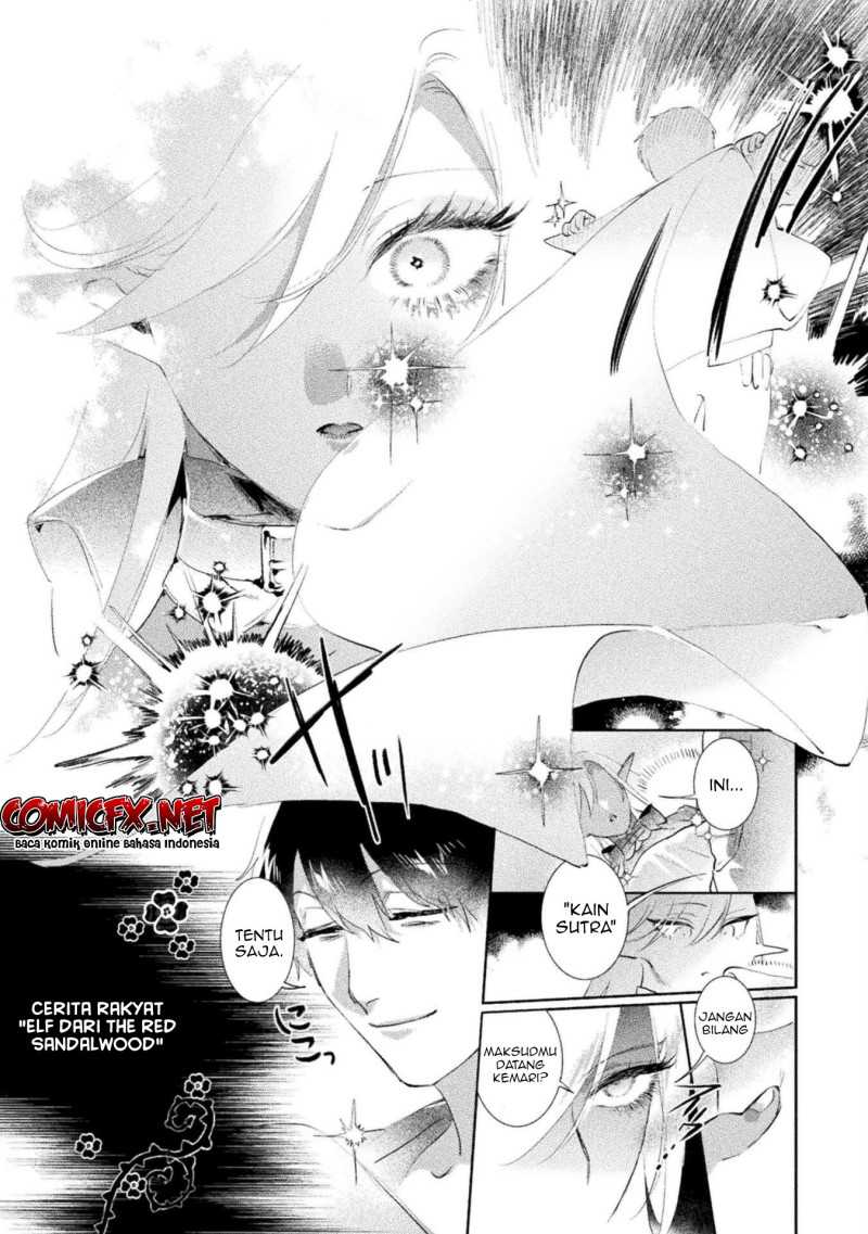 Gang of Yuusha Chapter 02 Gambar 11