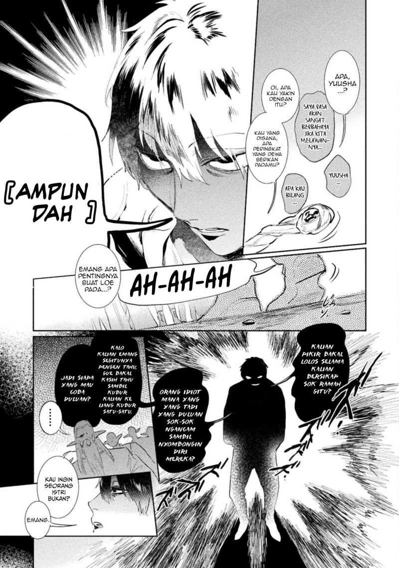Gang of Yuusha Chapter 02 Gambar 22