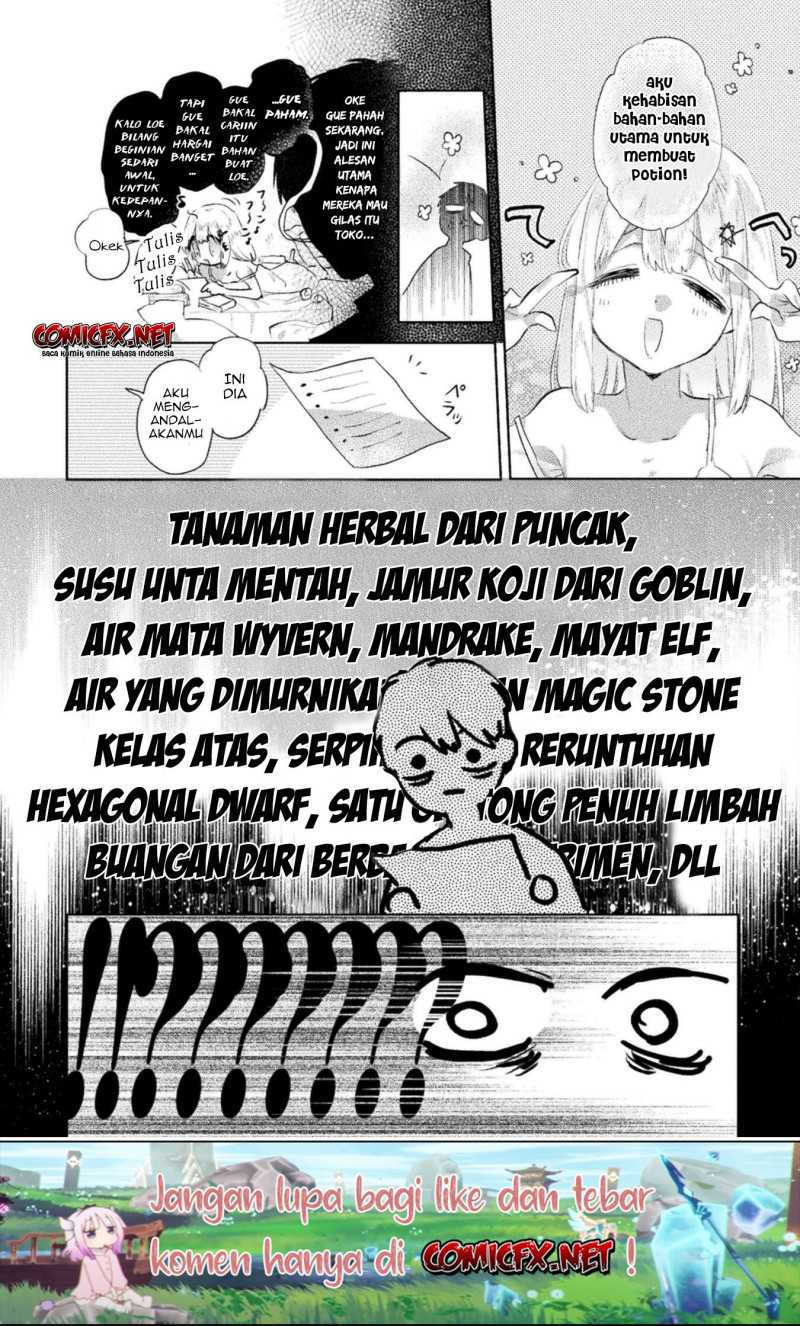 Gang of Yuusha Chapter 02 Gambar 7