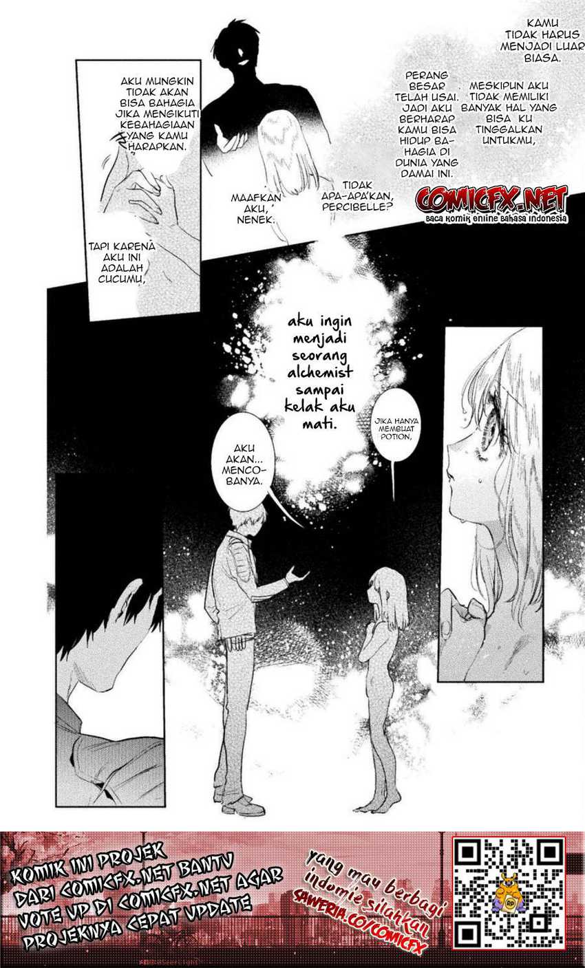 Gang of Yuusha Chapter 01.2 Gambar 20