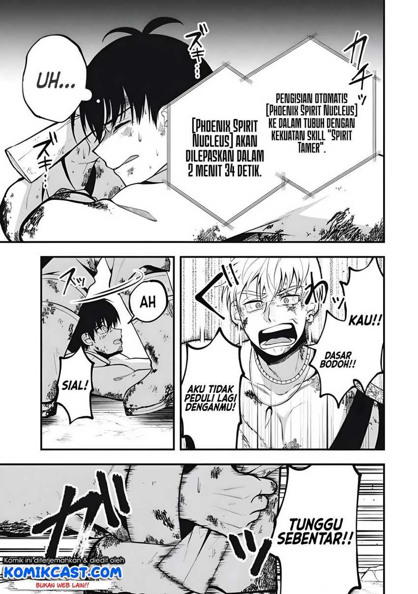 Eeh, Tamer wa Tsukaenai tte Party kara Tsuiho Shita yo ne? Chapter 01.2 Gambar 13