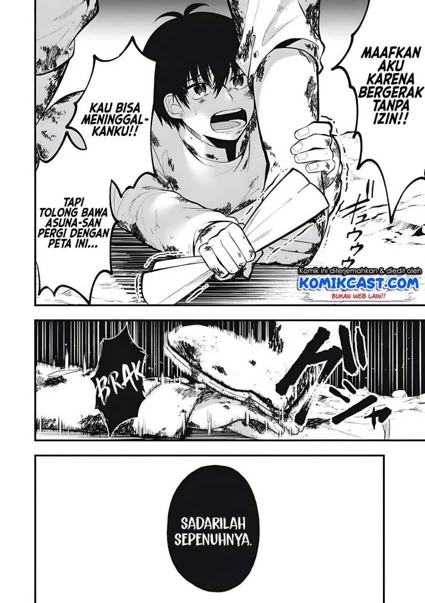 Eeh, Tamer wa Tsukaenai tte Party kara Tsuiho Shita yo ne? Chapter 01.2 Gambar 14