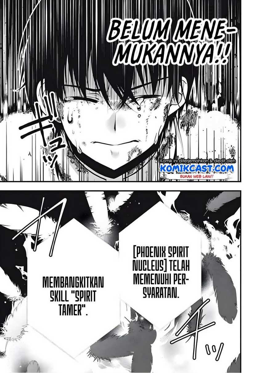 Eeh, Tamer wa Tsukaenai tte Party kara Tsuiho Shita yo ne? Chapter 01.2 Gambar 21