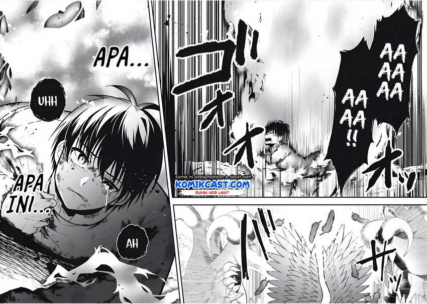 Eeh, Tamer wa Tsukaenai tte Party kara Tsuiho Shita yo ne? Chapter 01.2 Gambar 22