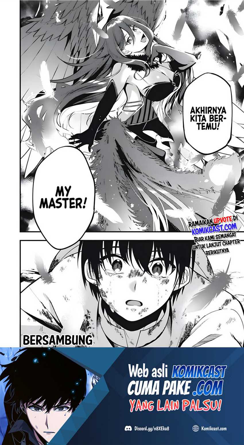 Eeh, Tamer wa Tsukaenai tte Party kara Tsuiho Shita yo ne? Chapter 01.2 Gambar 23