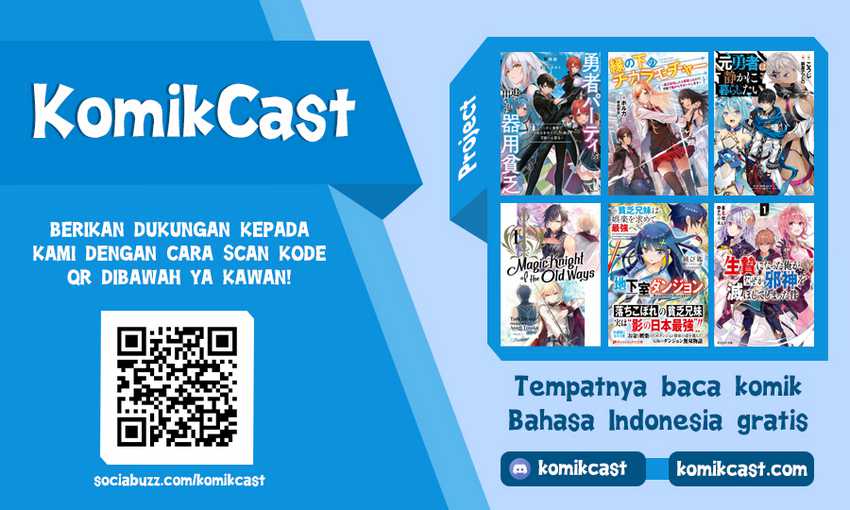 Eeh, Tamer wa Tsukaenai tte Party kara Tsuiho Shita yo ne? Chapter 01.2 Gambar 25