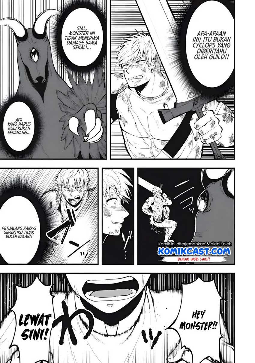 Eeh, Tamer wa Tsukaenai tte Party kara Tsuiho Shita yo ne? Chapter 01.2 Gambar 7
