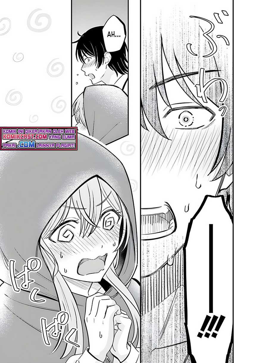 Kyuutei Kajishi no Shiawase na Nichijou Chapter 05 Gambar 6