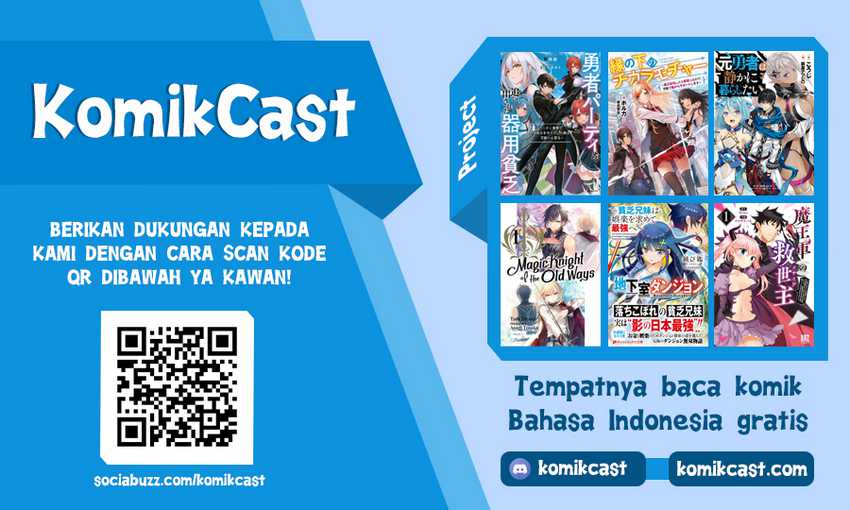 Kyuutei Kajishi no Shiawase na Nichijou Chapter 03 Gambar 27
